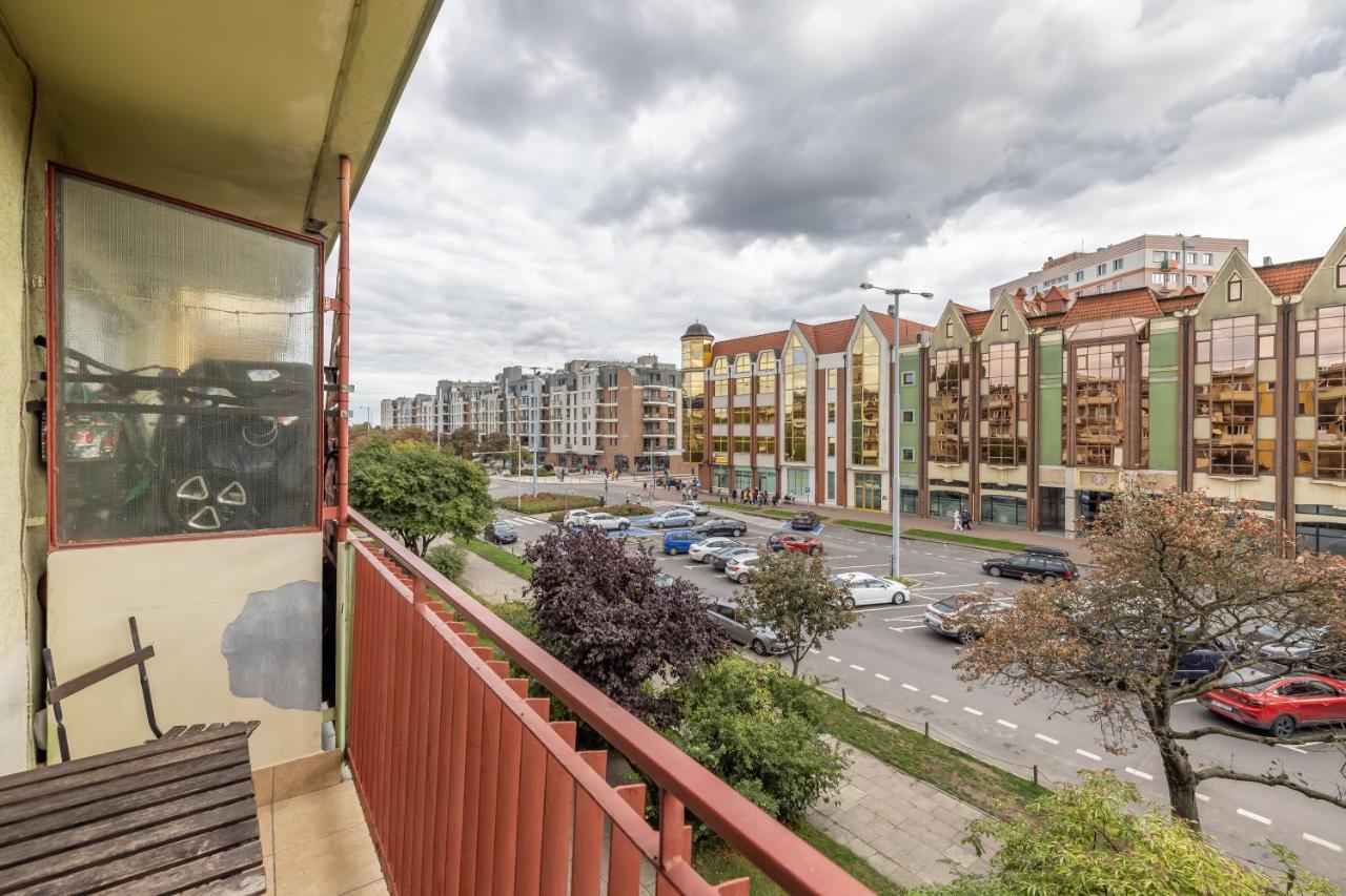 Apartament Przy Marinie Gdansk Starowka — Zdjęcia 1