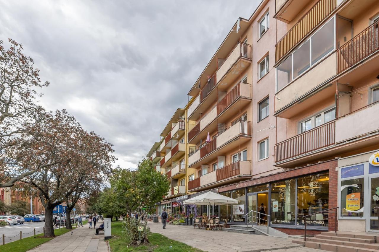 Apartament Przy Marinie Gdansk Starowka — Zdjęcia 2