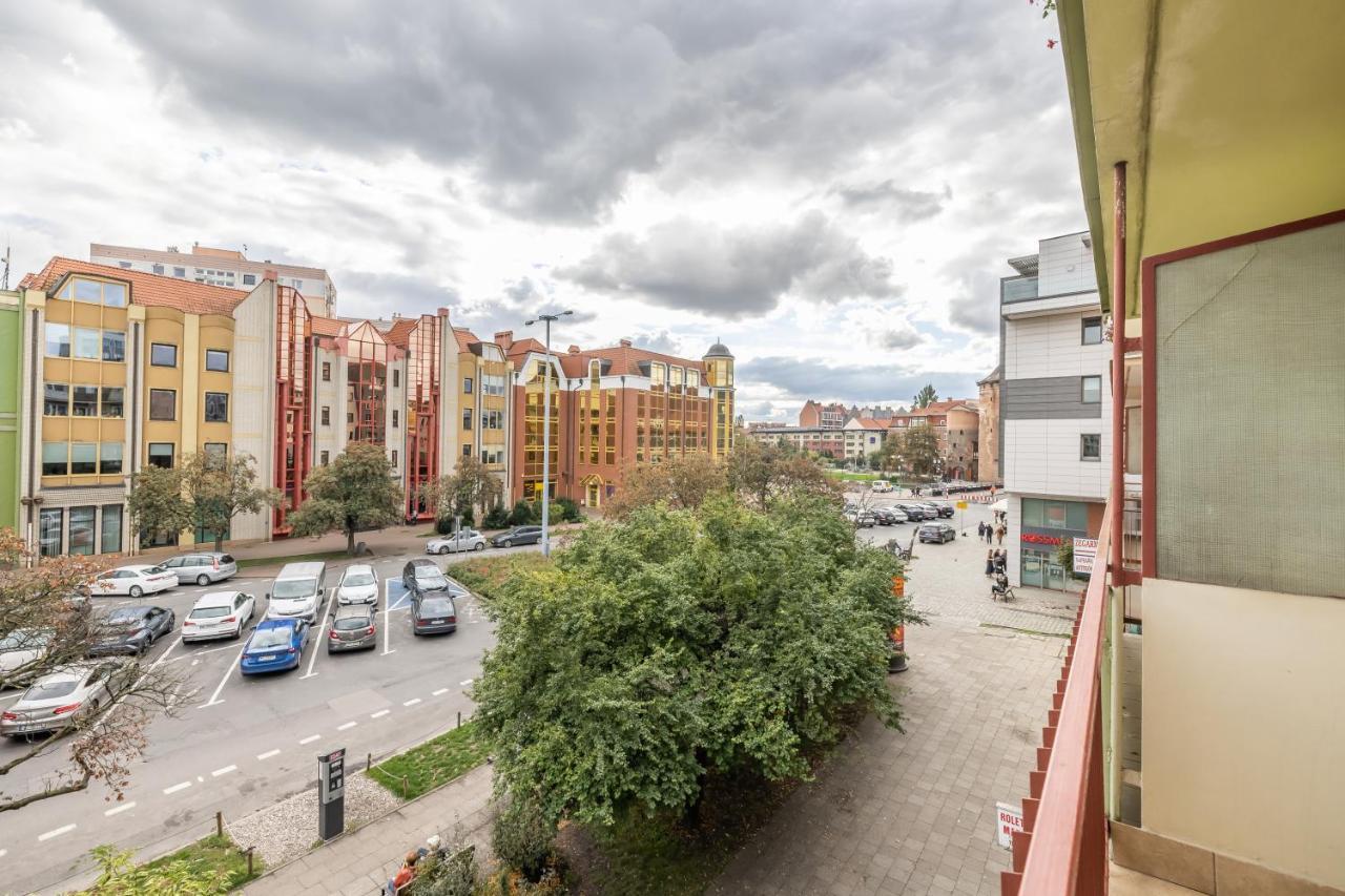 Apartament Przy Marinie Gdansk Starowka, Gdansk