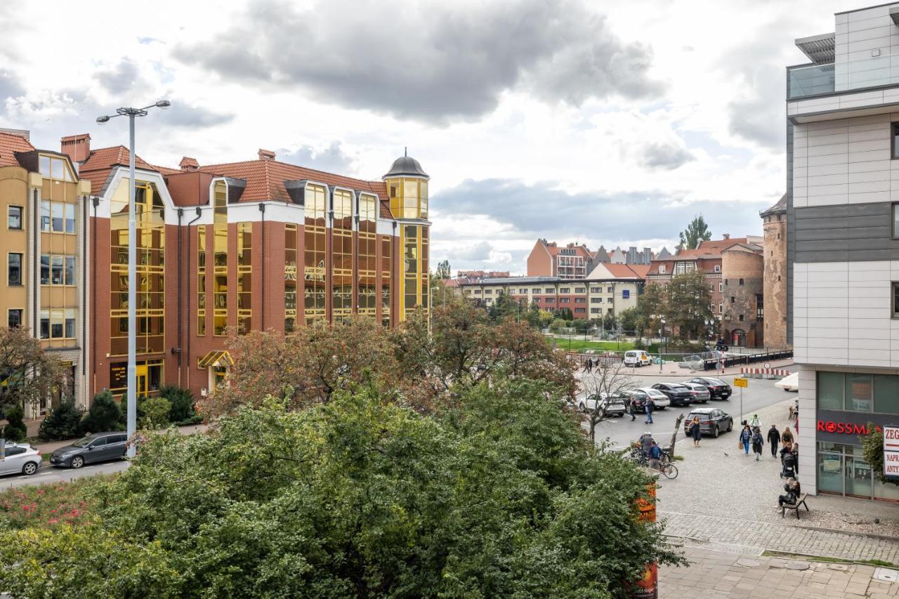 Apartament Przy Marinie Gdansk Starowka — Zdjęcia 3